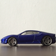 Illustration for article titled Ferrari F430 Scuderia by Hot Wheels